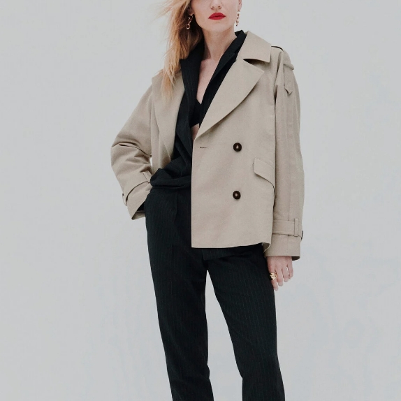 Come scegliere il trench?